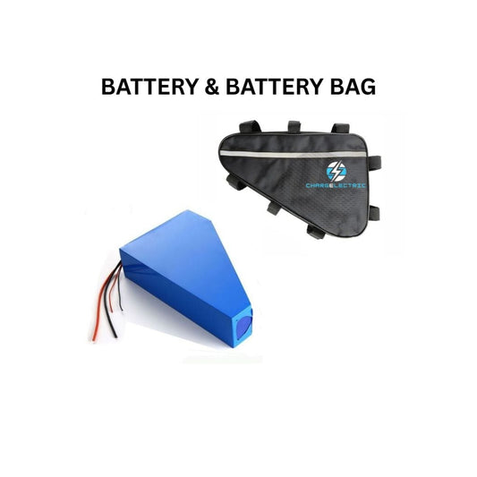 5000w E-BIKE KIT combo