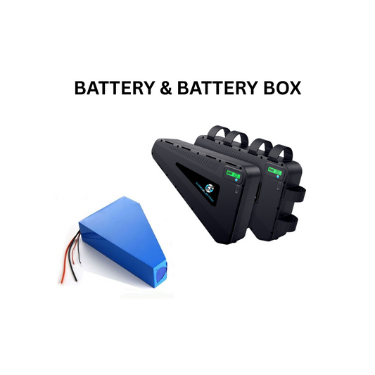 1500w E-BIKE KIT combo