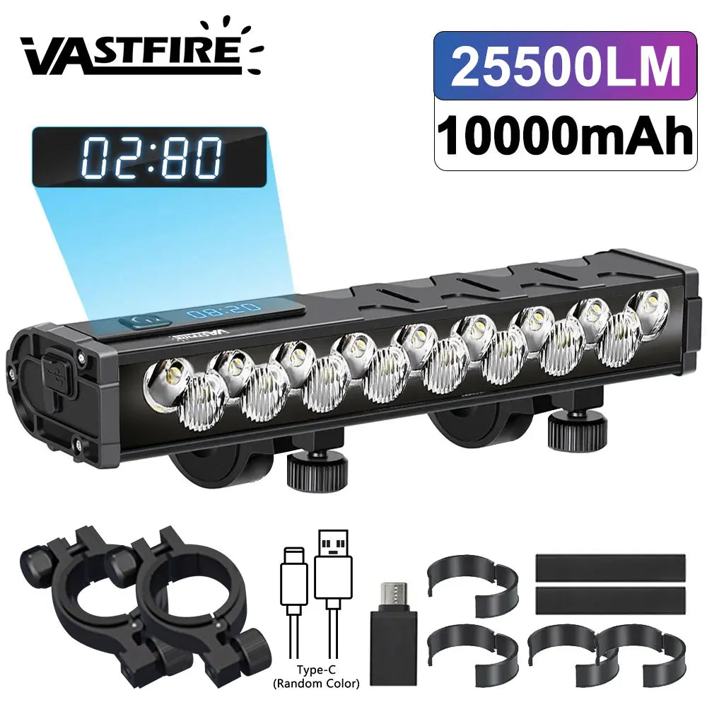 LED Light Bar