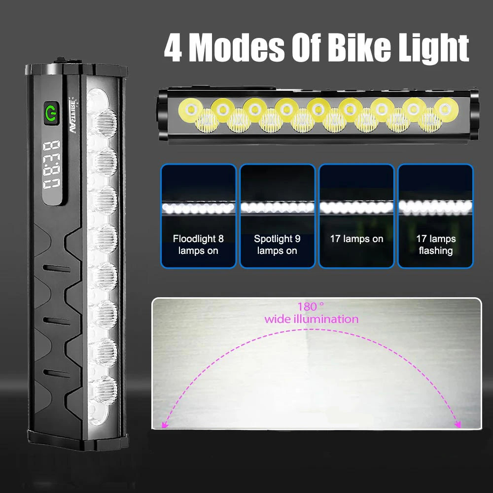 LED Light Bar