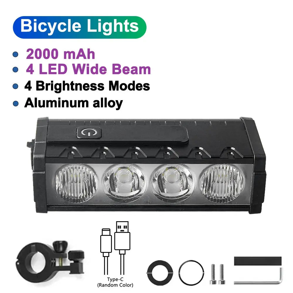 LED Light Bar