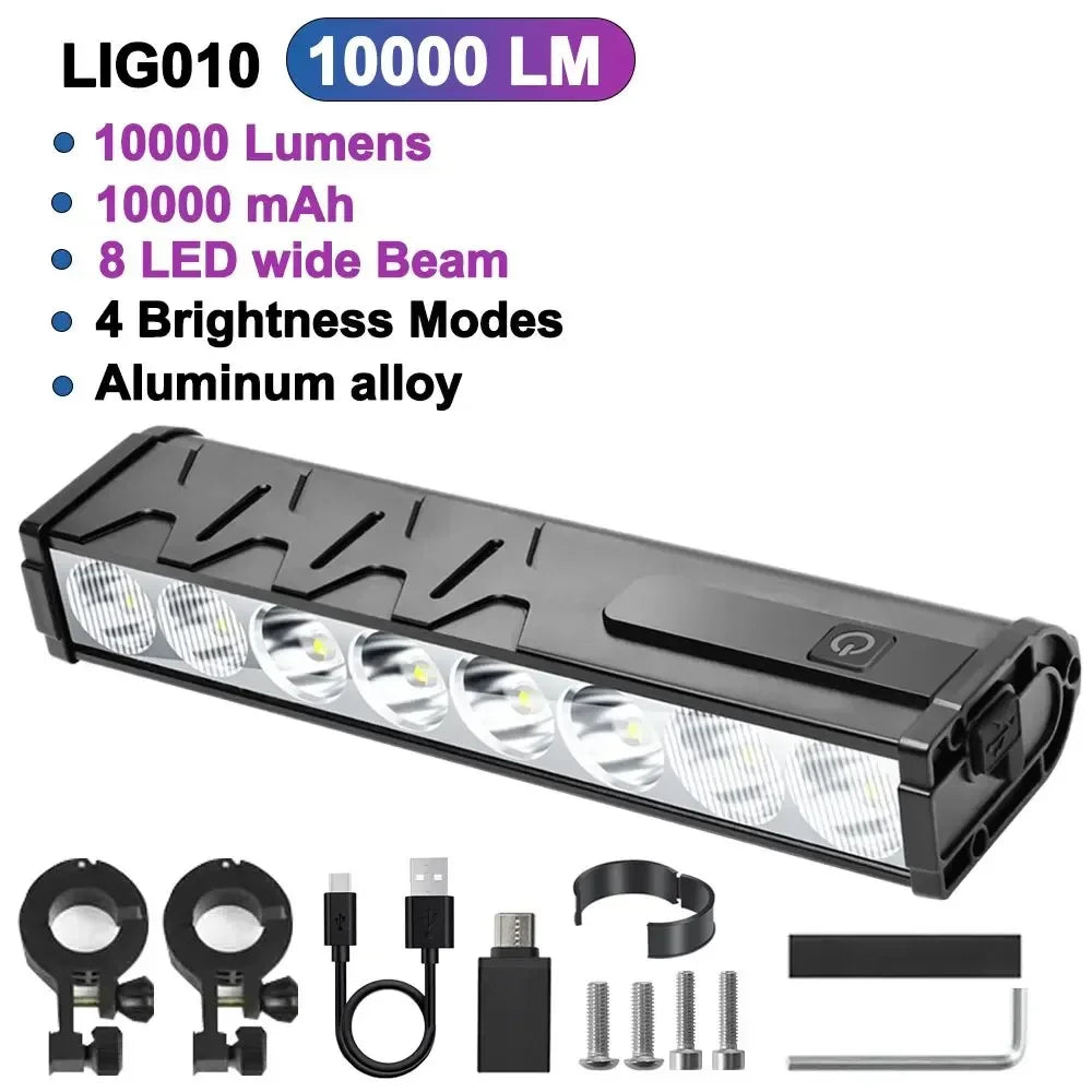 LED Light Bar