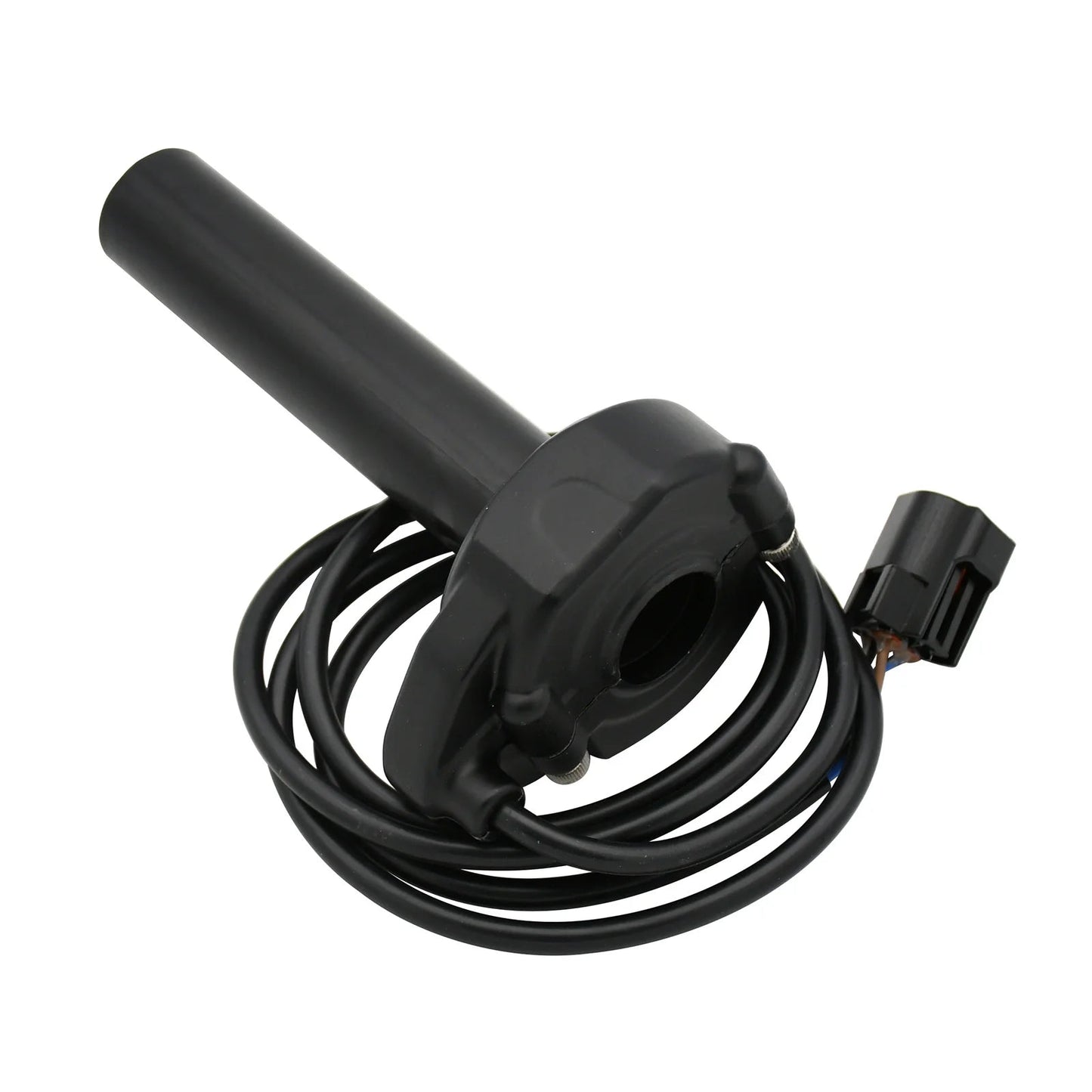 Surron grips + Throttle