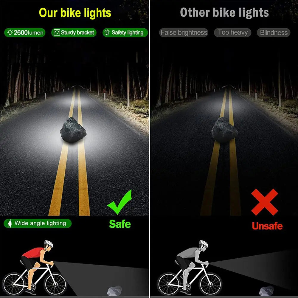 LED Light Bar