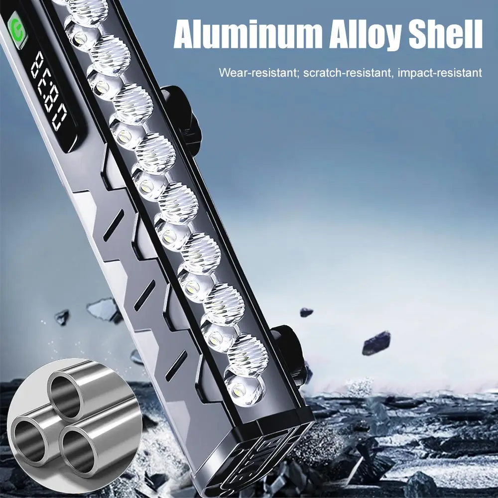 LED Light Bar